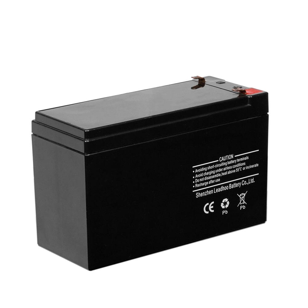 UPS BATAREYA 12V 7AH