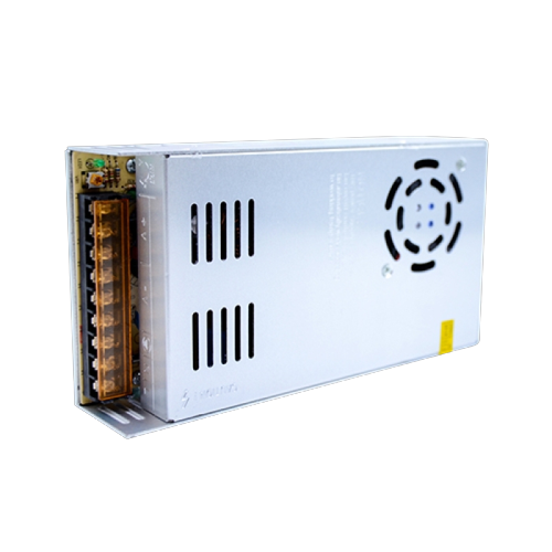 LED YÜKLƏYİCİ (ADAPTER) OVAL 10*30