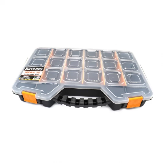 SUPER BAG ORGANİZER