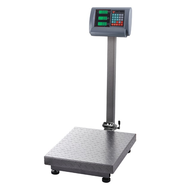 YÜK ÖLÇƏN TƏRƏZİ