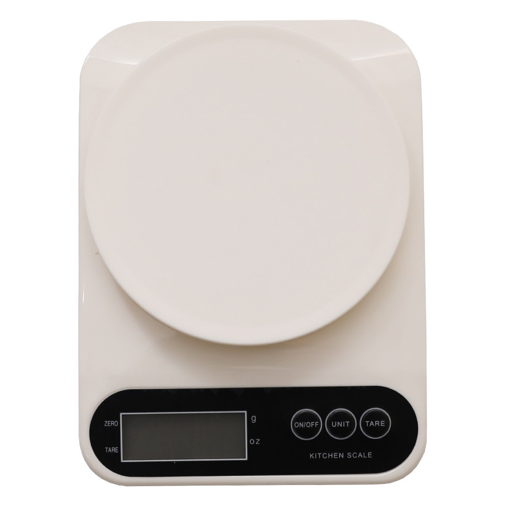 MƏİŞƏT ÜÇÜN TƏRƏZİ