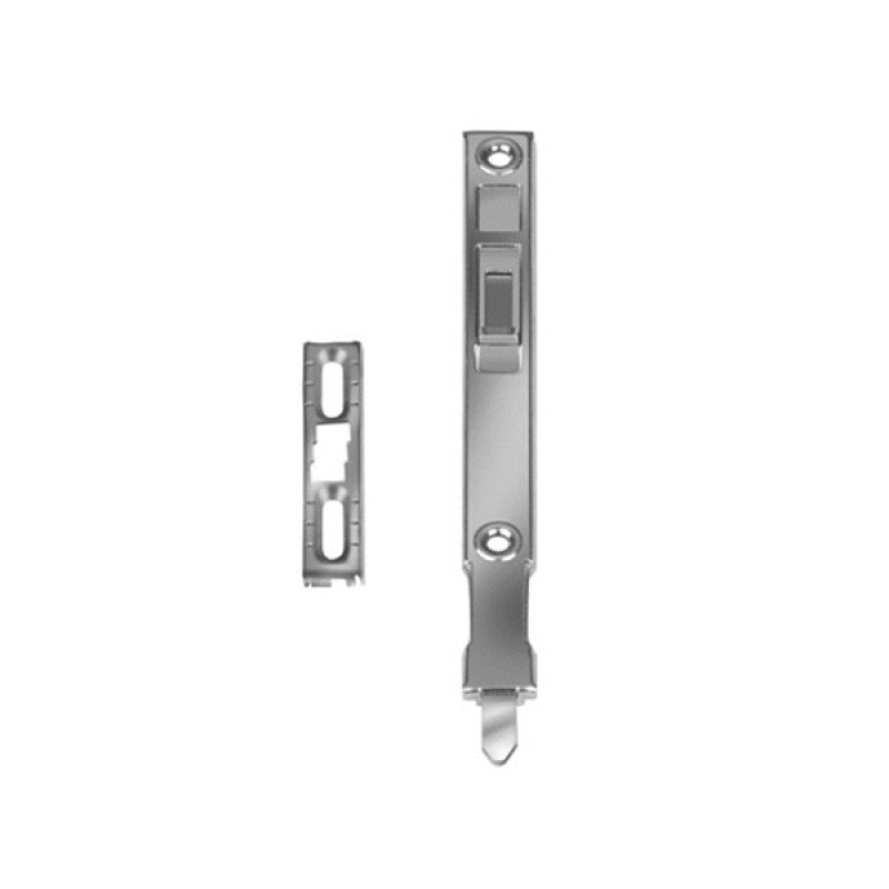 METAL-ALÜMİNİUM QAPI KİLİDİNİN DİŞİ 20 SM (ŞPİNQALET)