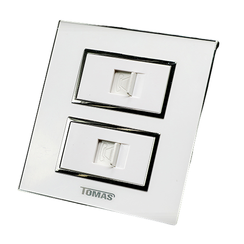 AĞ 2-Lİ TELEFON ÇIXIŞI