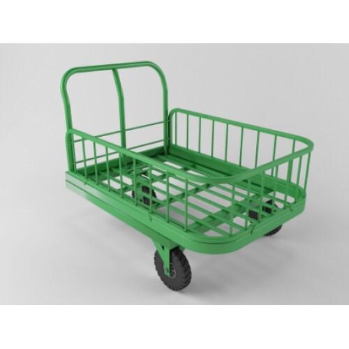 SADƏ MİNİ ARABA 60*50 SM