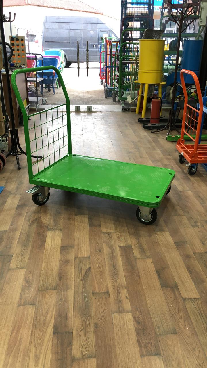 YÜK DAŞIMA ARABASI 130*70 SM