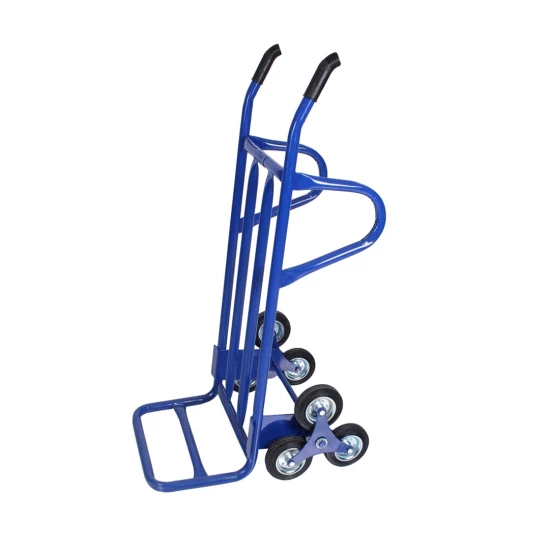 YÜK DAŞIMA ARABASI