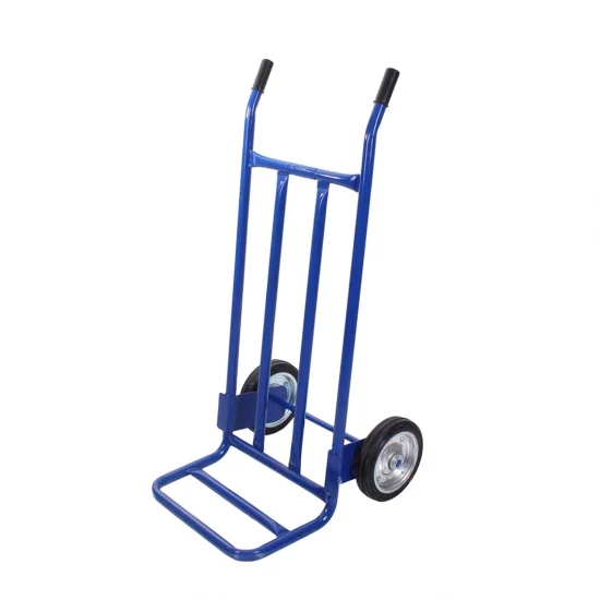 YÜK DAŞIMA ARABASI