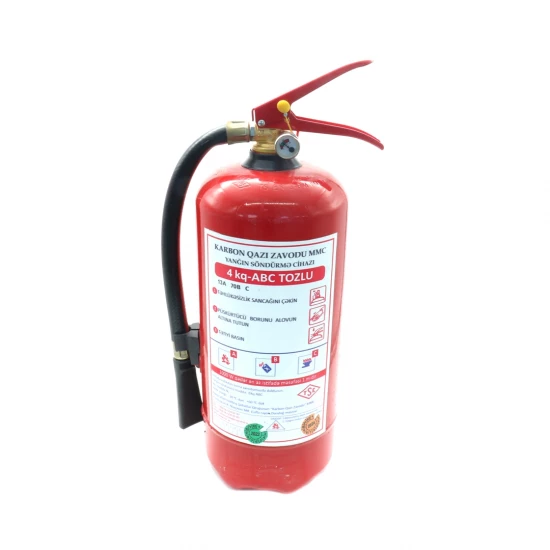 YANĞINSÖNDÜRMƏ BALONU