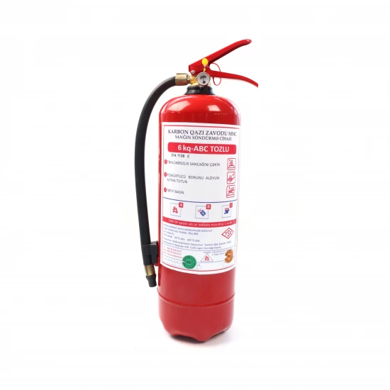 YANĞINSÖNDÜRMƏ BALONU